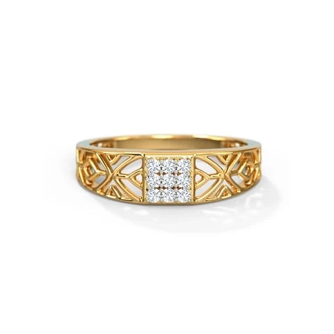 Dain Diamond Ring