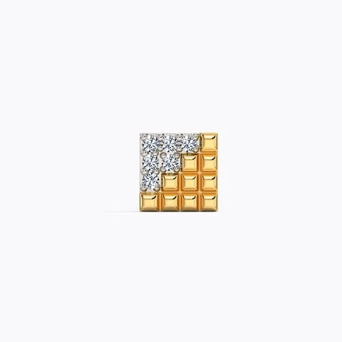 Ted Diamond Ring